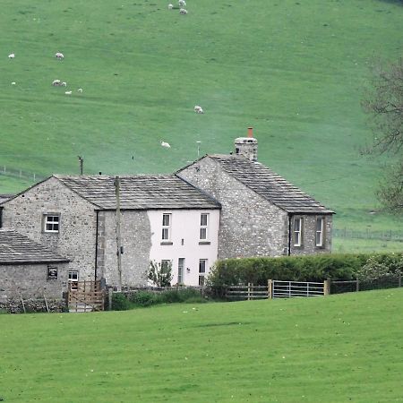3 Hull House Cottage Skipton Exterior foto