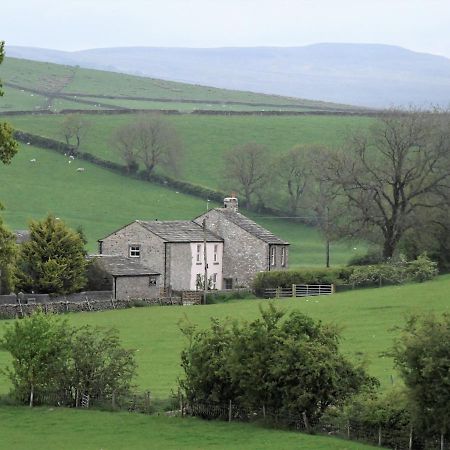 3 Hull House Cottage Skipton Exterior foto