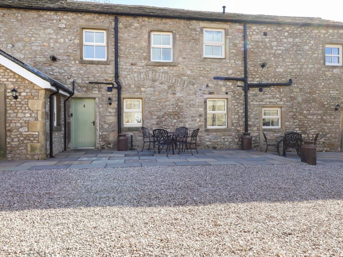 3 Hull House Cottage Skipton Exterior foto