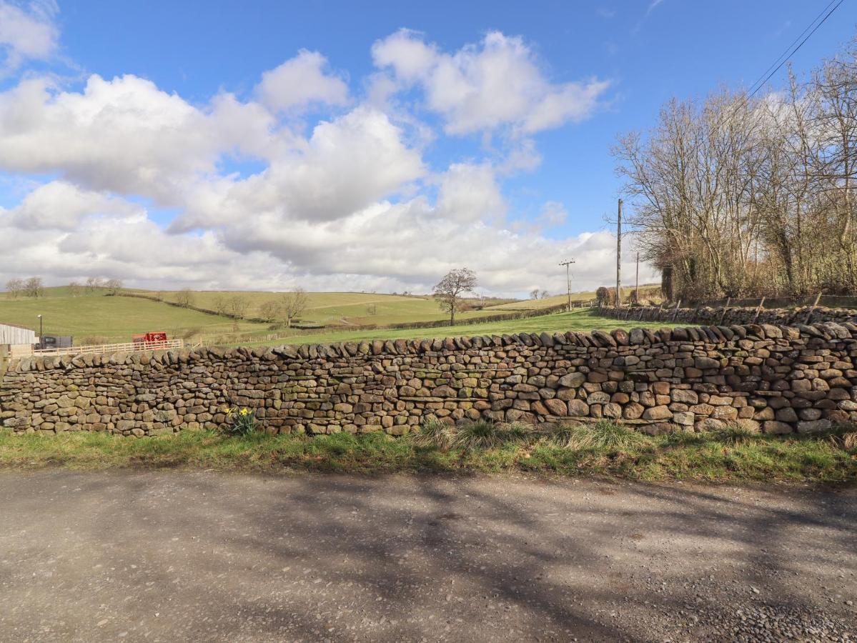 3 Hull House Cottage Skipton Exterior foto